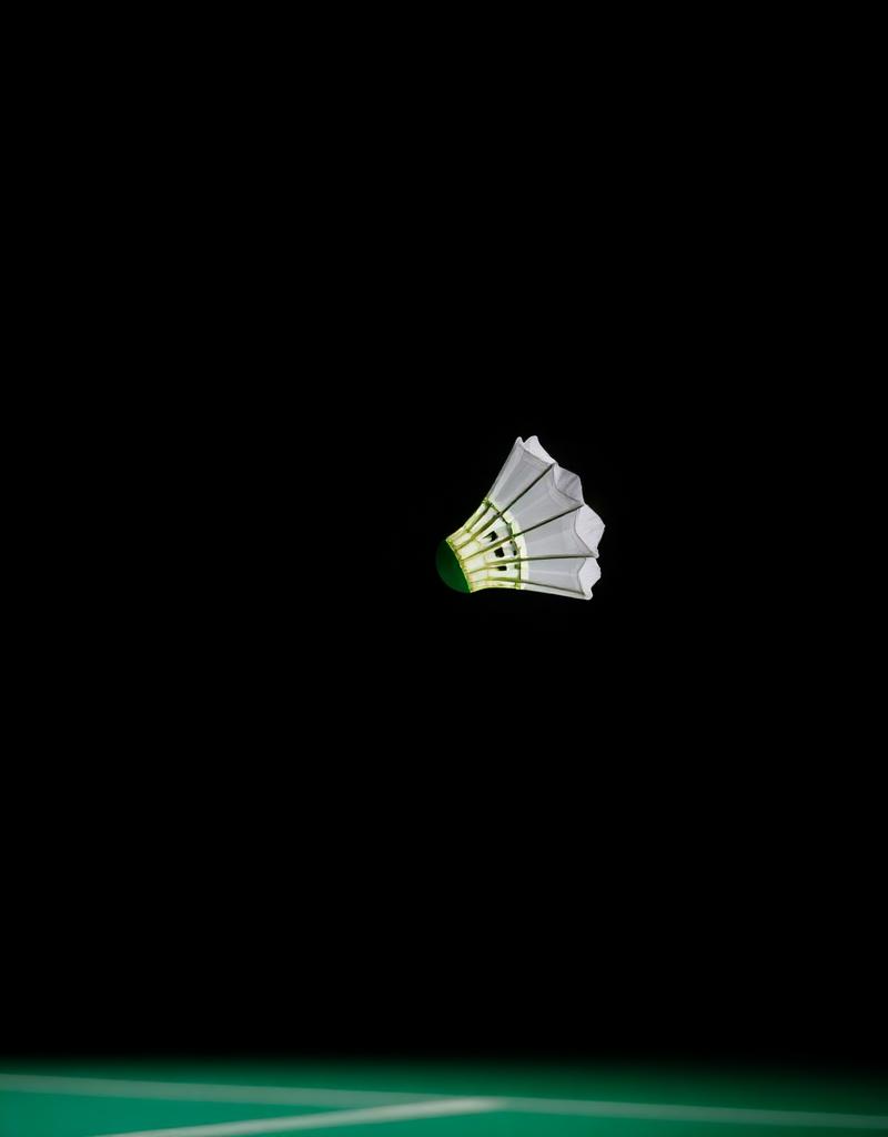 Badminton