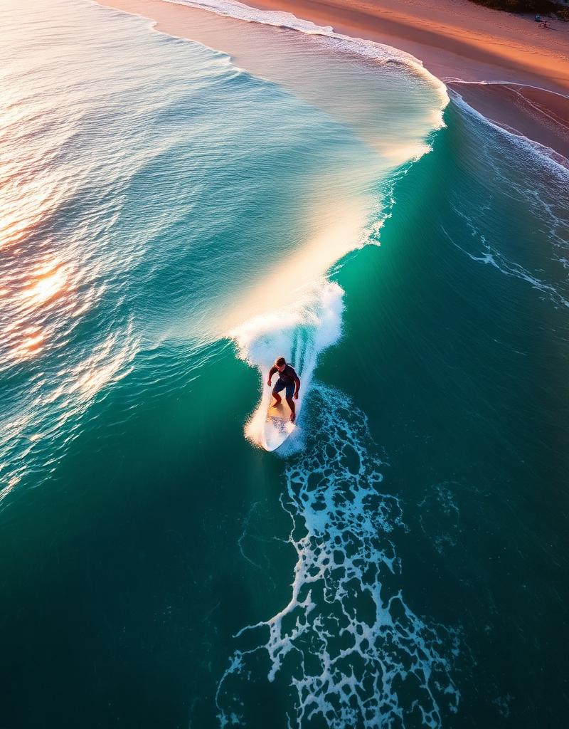 Surfing